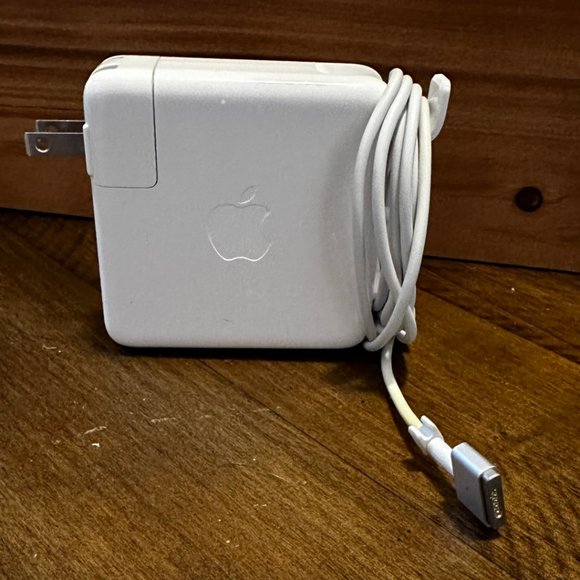 Apple Other - Apple - MagSafe 2 Power Adapter - 85W